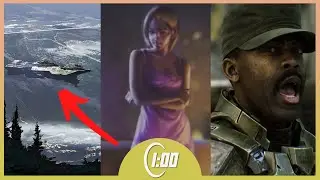 Only Real Halo Fans Know These Facts | OMH