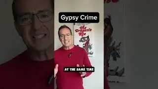 Gypsy Crime Family Busted by FBI
