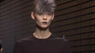 FENDI women's autumn winter 2013-14 fashion show