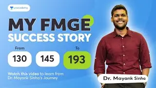 Common Mistakes You Should Avoid During FMGE July 2023 Preparation?