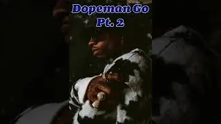 Tory Lanez - Dopeman Go Pt.2 (Official Audio)