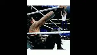 #Roman #Reings Fun #Spear #Fight | #wwe #fighting #games | #shorts | #youtubeshorts | #shortsfeed ||
