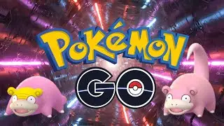 POKEMON GO MARCH COMMUNITY DAY!