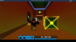 [FE2] Lockdown Mystery #2