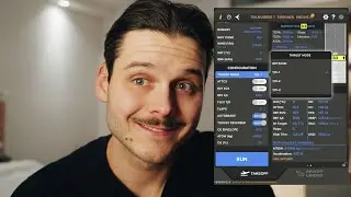 How Embraer Pilots Calculate Takeoff Performance | E195 ePerf Tutorial