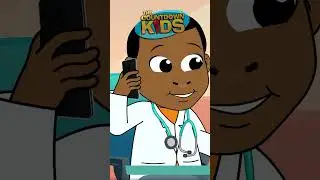 Miss Polly Had A Dolly - The Countdown Kids | Kids Songs & Nursery Rhymes