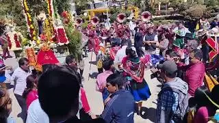 Fiesta Patronal en Honor a San Pedro de Llacllin - Junio de 2023