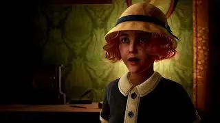 Happy Summerween: Alone in the Dark (Prologue) #xbox #horrorgaming #summerween #aloneinthedark