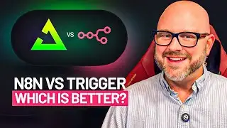 Trigger Dev vs n8n 2026 (I Found the Best One for YOU)