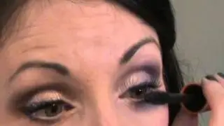 REQUESTED: Eye brightener for the waterline!  Yay!  Benefit Eye Bright and a how-to