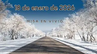 18 de enero de 2026 &ndash; II Domingo Ordinario