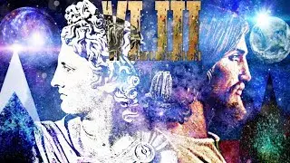 6.3 Самая великая история. Бог АПОЛЛОН = ИИСУС Христос #ЛЯП