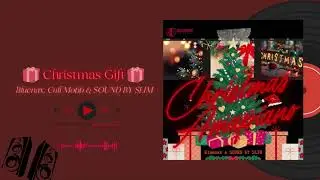 Bluenax, SOUND BY SLIM, Cull Mobb - Christmas Gift (Official Audio)