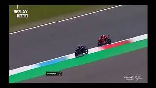 Full Race Moto GP ASSEN