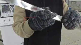 portable laser pipe cutting machine 1200W