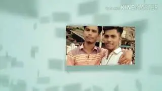 My best friend life no love no tinsan