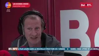 v&eacute;cu des familles autour du handicap Luc Boland