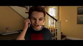 Mars Need Moms (2011) Trailer