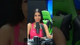 CARO BRITO LE ENV&Iacute;A MENSAJE A SANTIAGO MATIAS #lamaxima #trending #viral #amor