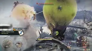 Fallout 76 - Kill a Floater (0/3) - My Floater Locations - Daily Challenge