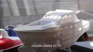NAVEXPO 16 et 17 juillet 2022