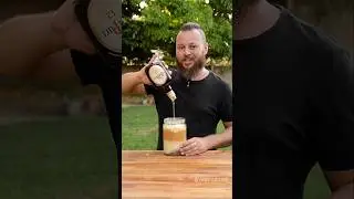 Licor de caf&eacute; 🤠