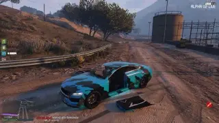[GER/18+] GTA RolePlay | Carl Grinder | TrueLife
