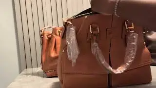 Dooney & Bourke Florentine Natural Bags #dooneyandbourke #naturalnovember #collection #bags 