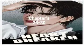 Heart Breaker 