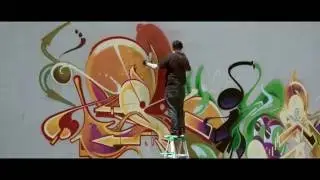 VRY WRM x RIME Time Lapse (AW16)