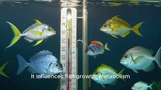Predictive Modeling for Water Quality Changes in Aquaculture