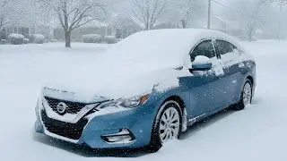 Surviving the Winter Storm Texas 2026