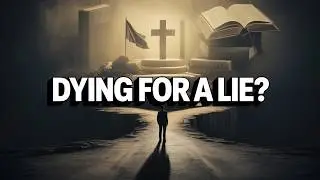 Why People Die for False Beliefs