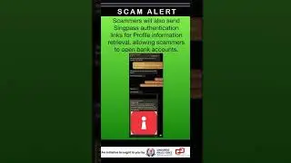 Beware of Fake Job Offers
