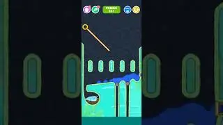 Save The Fish! Level 231 Walkthrough