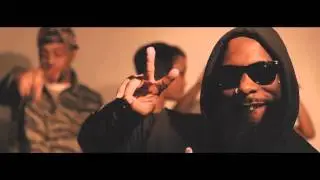 Zeus Rebel Waters ft F Dash - 2 dollars (video)