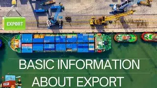 India Export Boom 2026 🚢 | Government Support + Beginner Export Business Idea | Basic information 