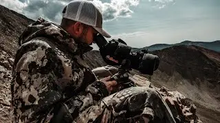 Обзор: зрительная труба Burris Signature HD
