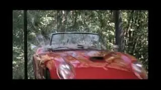 The Hughes Reviews: Ferris Bueller's Day Off (1986)