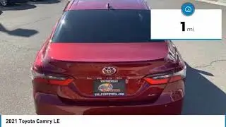 2021 Toyota Camry 4210394