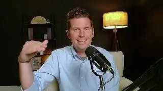 Balancing Ministry and Risk: Encouragement for Pastors with Kimmett Bellows - ep. 13