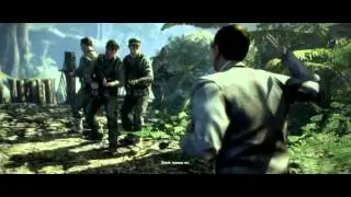 Let's Play Battlefield Bad Company 2[Слоны идут на север... Штирлец живёт этажом выше!]