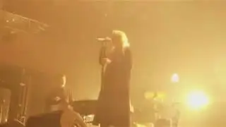 Pvris - Heaven (live)