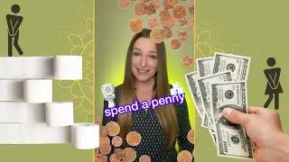 What is 'spend a penny'? #englishidioms #learnenglish #englishvocabulary
