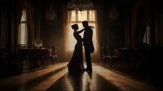 Nocturne Piano Studio - A Promise Left Behind (Romantic Piano)