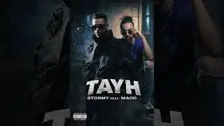 TAYH (Remix) &ndash; Stormy feat. Madd | Moroccan Rap Remix 2026