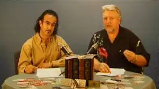 Debt Free Hour- Alex Viecco & James Wortman