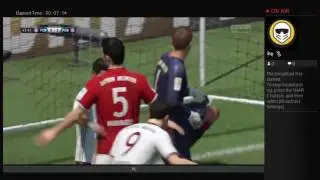 FIFA17 online