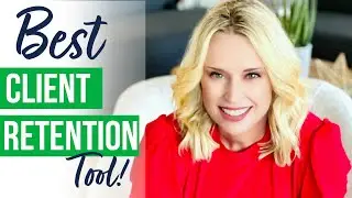 HOMEBOT FOR REALTORS | YOUR BEST CLIENT RETENTION TOOL