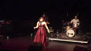 Jazz Con Fusion - Original Composition By Lily Marie Antonini